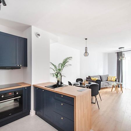 Spacious And Modern Apartment Lwowska, Close To Kazimierz Красков Екстериор снимка